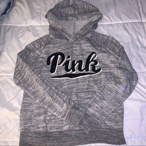 VS PINK SWEATSHIRT